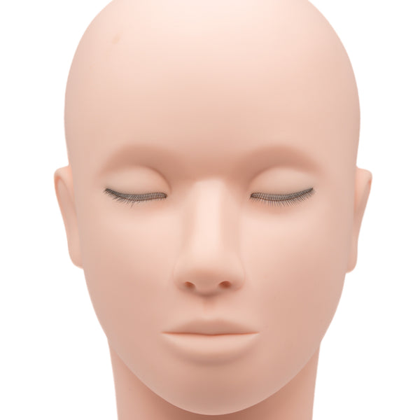 3-Layered Mannequin Head