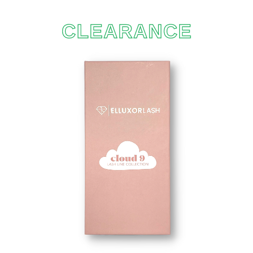 Cloud 9 Trays: 0.05 ($5 CLEARANCE)