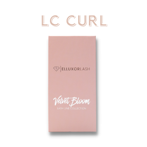 Velvet Bloom: Specialty Curls - LC