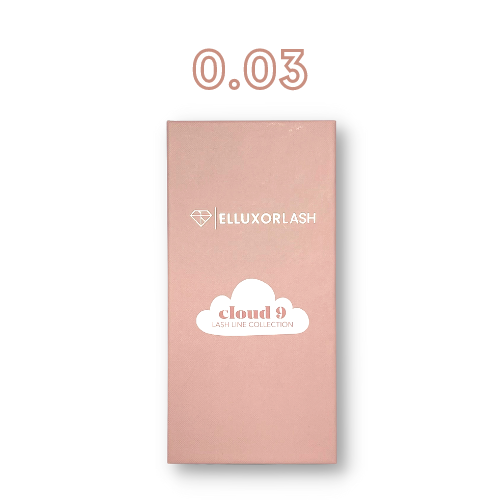 Cloud 9 Trays - 0.03