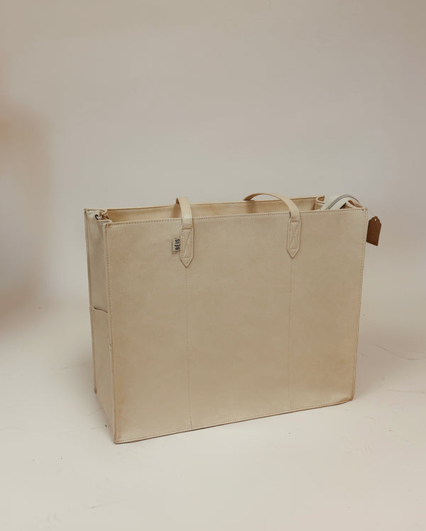 Large Beis Work Tote (Pre-Loved)