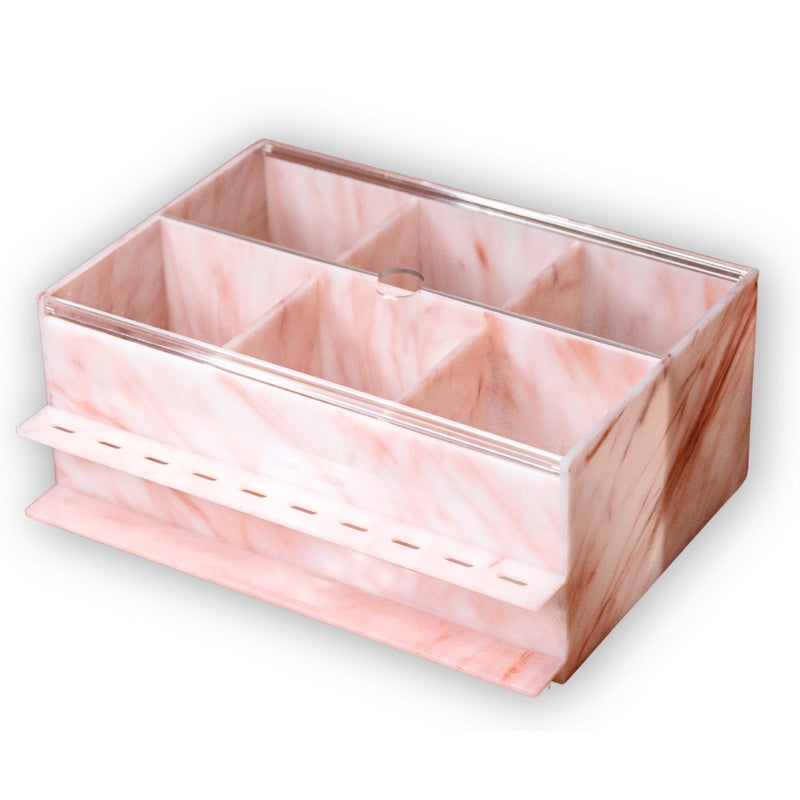 Lash Station Organizer